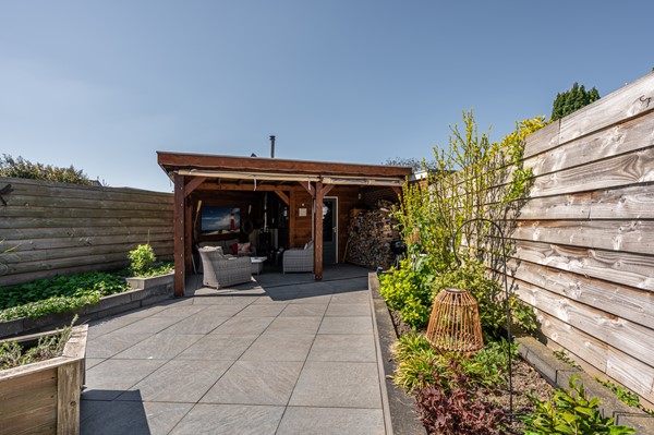 Medium property photo - de Ruyterstraat 7, 4371 BA Koudekerke